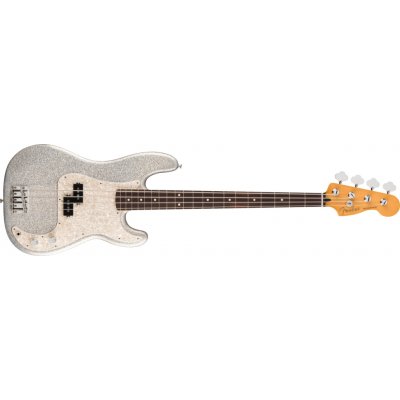 Fender 75th Anniversary Player II Precision Bass RW DDS – Zboží Dáma
