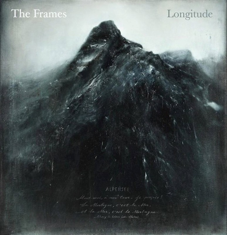 Frames: Longitude -Digi- CD