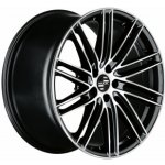 MAK Leipzig 9x20 5x130 ET54 black mirror – Sleviste.cz