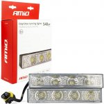 Amio Denní svícení DRL 540 4 LED | Zboží Auto