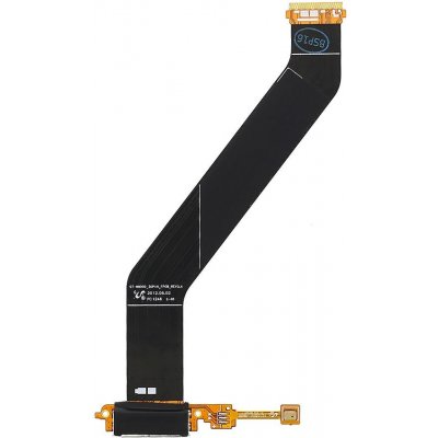 Samsung N8000/N8010 Galaxy Note 10.1 Flex Kabel vč. Dobíjecího Konektoru – Hledejceny.cz