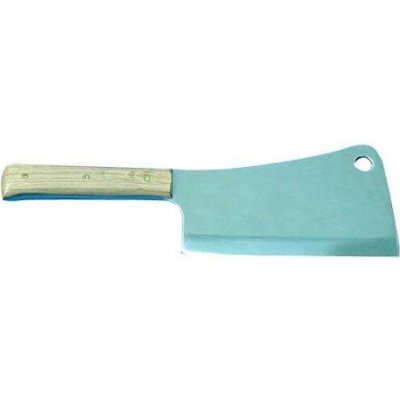 MIKOV sekáček na maso 33cm dřev.rukojeť 76-ND-18 – Zboží Dáma