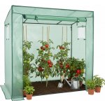 Garden Line Mini Marge 200x80 cm zelený – Hledejceny.cz