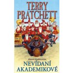 Nevídaní akademikové Úžasná Zeměplocha 33 - Terry Pratchett – Hledejceny.cz