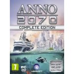 Anno 2070 Complete – Hledejceny.cz