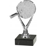 Soška stolní tenis pálka – Zboží Dáma