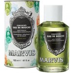 Marvis Strong Mint 30 ml – Zboží Dáma
