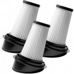 NipponCEC Sencor SVC 8618GD filtry omyvatelné 3 ks – Hledejceny.cz
