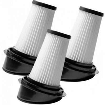 NipponCEC Sencor SVC 8618GD filtry omyvatelné 3 ks – Hledejceny.cz