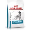 Granule pro psy ROYAL CANIN Hypoallergenic DR21 2 x 14 kg