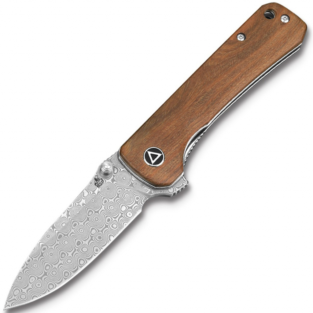 QSP Knife HAWK QS131-B