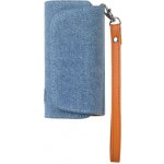 IQOS 3.0 IQOS 3 DUO Business case denim modré – Zboží Dáma