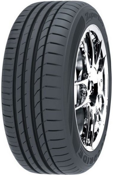 Goodride ZuperEco Z-107 175/65 R14 82H