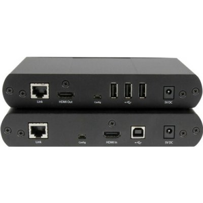 StarTech SV565UTPHDU – Hledejceny.cz