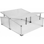 Euro nářadí Polykarbonát 100 x 100 x 40 / 30 cm 160136 – HobbyKompas.cz