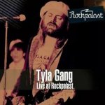 Tyla Gang - Live At Rockpalast 1978 CD – Hledejceny.cz