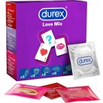 Durex Love Mix Pack of 40ks – Zboží Mobilmania