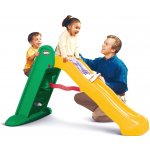 Little Tikes Easy Store Large Slide Sunshine 426310060 – Zboží Dáma