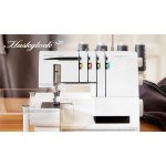 Husqvarna Huskylock S 21 – Zboží Dáma