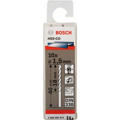 Bosch 2608585873 – Hledejceny.cz