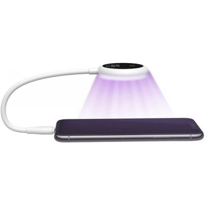 59S UV- C Dezifnekční lampa MiniSUN 2 USB C – Zboží Dáma