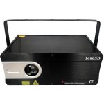 Light4Me Laser RGB 1W Ilda – Zboží Mobilmania