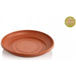 PLASTKON Žardiniéra Harmonie 17 hnědý – Hledejceny.cz