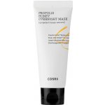 Cosrx Full Fit Propolis Honey Overnight Mask Vyživující propolisová maska na noc 60 ml – Hledejceny.cz