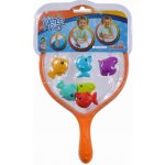 Simba Podběrák s rybičkami – Zboží Dáma