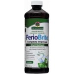 NATURE´S ANSWER PerioBrite chladivá mátová 480 ml – Sleviste.cz