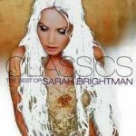 Brightman Sarah - The Best Of 1990 - 2000 Clasiics CD – Hledejceny.cz