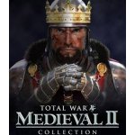 Medieval 2: Total War Complete – Hledejceny.cz