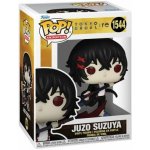 Funko Pop! 1544 Tokyo Ghoul Juzo Suzuya – Hledejceny.cz