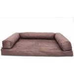 Aminela Half and Half pelíšek s okrajem – Zboží Dáma