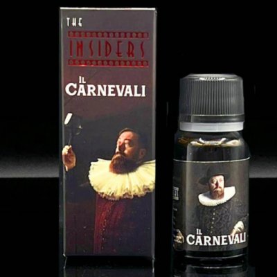 The Insiders - Il Carnevali 11 ml – Zboží Mobilmania