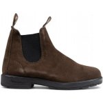 Blundstone 585 Rustic Brown – Zboží Dáma