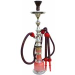 Top Mark Fateh červená NEW 2 hadice 80 cm – Hledejceny.cz
