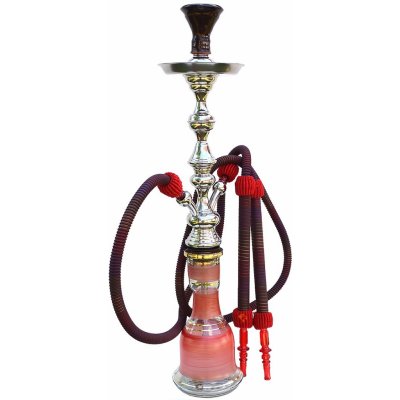 Top Mark Fateh červená NEW 2 hadice 80 cm – Hledejceny.cz
