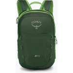 Osprey Jet 12 green canopy limeline green – Zboží Dáma