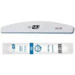 Nail4u Pilník papírový loďka Basic 100/180 šedý – Zboží Dáma