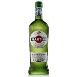 Martini Extra Dry 1 l (holá láhev) – Zboží Dáma