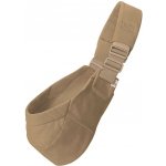 ERGO BABY Upsie Sling Camel – Zboží Mobilmania