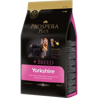 Prospera Plus Yorkshire 1,5 kg – Zbozi.Blesk.cz