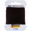 Příze Regia 2-ply Schwarz 2066