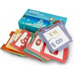 Robobloq Qobo Math Cards – Zboží Mobilmania