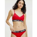 Podprsenka Tommy Hilfiger bralette Lift Tommy Jeans