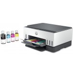 HP All-in-One Ink Smart Tank 670 6UU48A – Hledejceny.cz