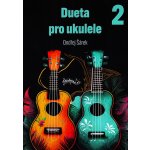 Deuta pro ukulele 2 Ondřej Šárek – Zboží Mobilmania