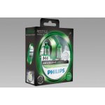 Philips ColorVision Green 12342CVPGS2 H4 P43t-38 12V 60/55W – Hledejceny.cz