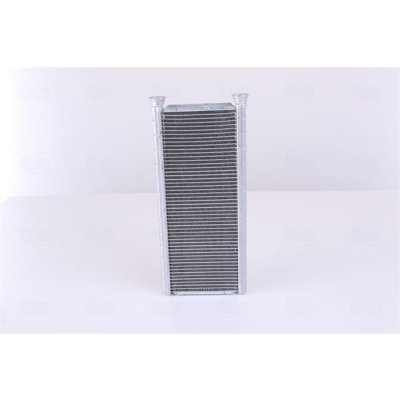 Výměník tepla, vnitřní vytápění NISSENS 707201 – Zboží Mobilmania